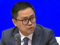 商务部：支持发展服务消费有利于稳定和扩大就业