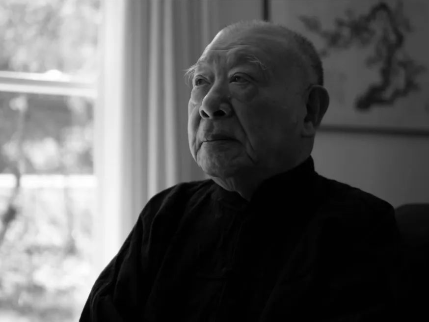 史学大家许倬云去世，享年95岁