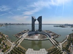数据“活”起来 产业“强”起来 人才“涌”进来——上海临港新片区成立六周年观察