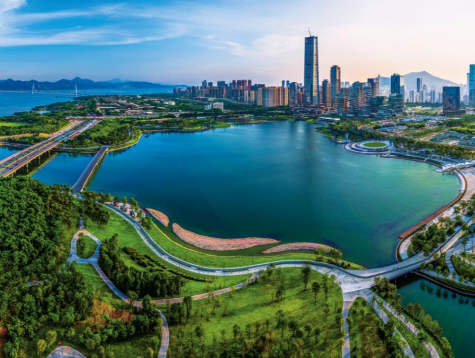 我国建成全球规模最大的碳排放权交易市场