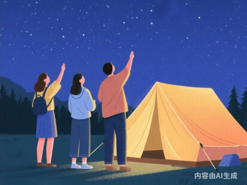 这个“小有名气”的流星雨，将在9月9日迎来极大！