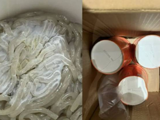 知名品牌再被曝发霉！7月份曾因发霉问题道歉