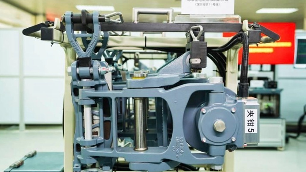 深铁集团发布“两张清单”,让新技术从实验室“跑”向应用场