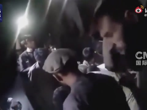 阿富汗地震致250人遇难、500人受伤
