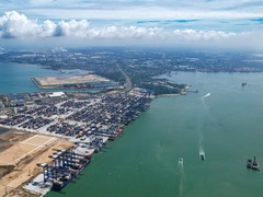 2025年世界自由区组织大会将于10月中旬在海口举行
