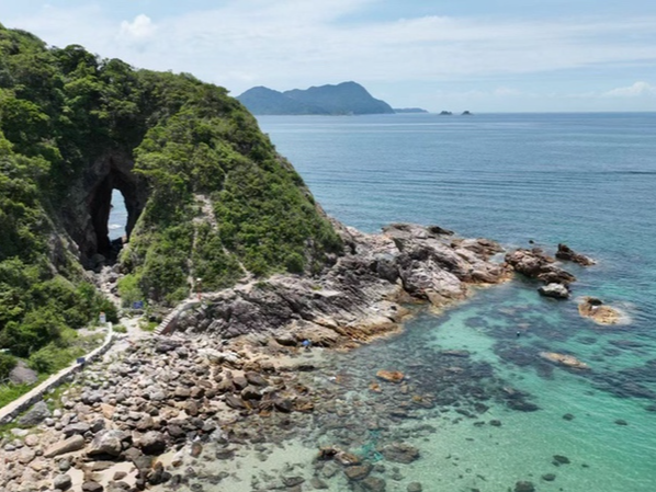 跟着电影《营救飞虎》打卡深圳拍摄地