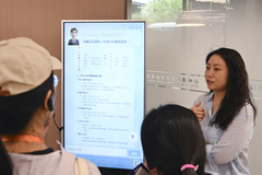 新华全媒＋·活力中国调研行｜上海：多措并举不断提高对外开放水平（5）