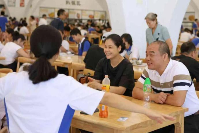 你好，新学期！学长学姐有话说