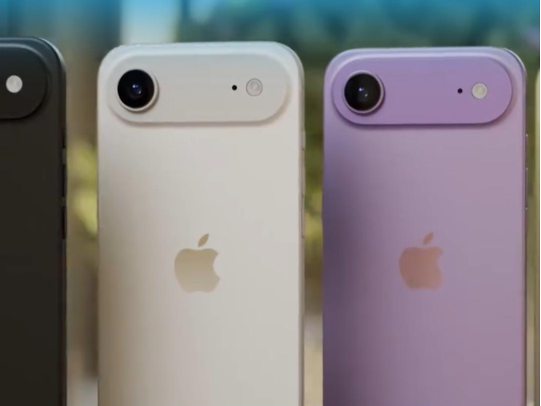 iPhoneAir在华发售延期，苹果回应：力争尽快推出