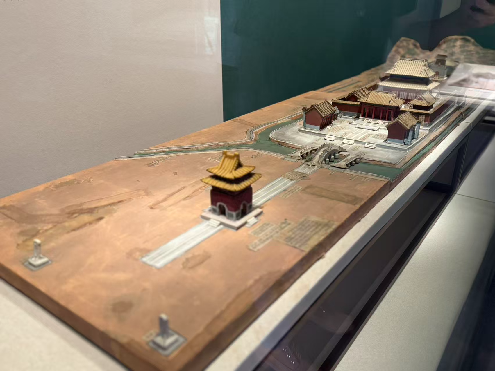 多件藏品首次展出 恭王府这个展览带你了解古代工匠的卓越创造