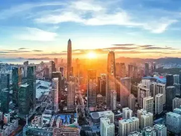 深圳12条，力推传统产业向“新”向“智”！