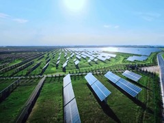 端牢能源饭碗 加快绿色转型——构建新型能源体系的山西实践