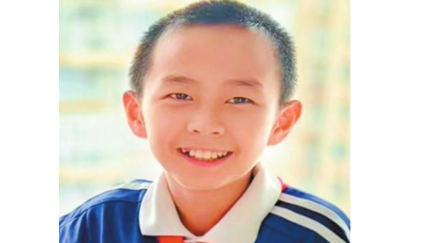 少年｜开学的那些事之“水果盲盒”