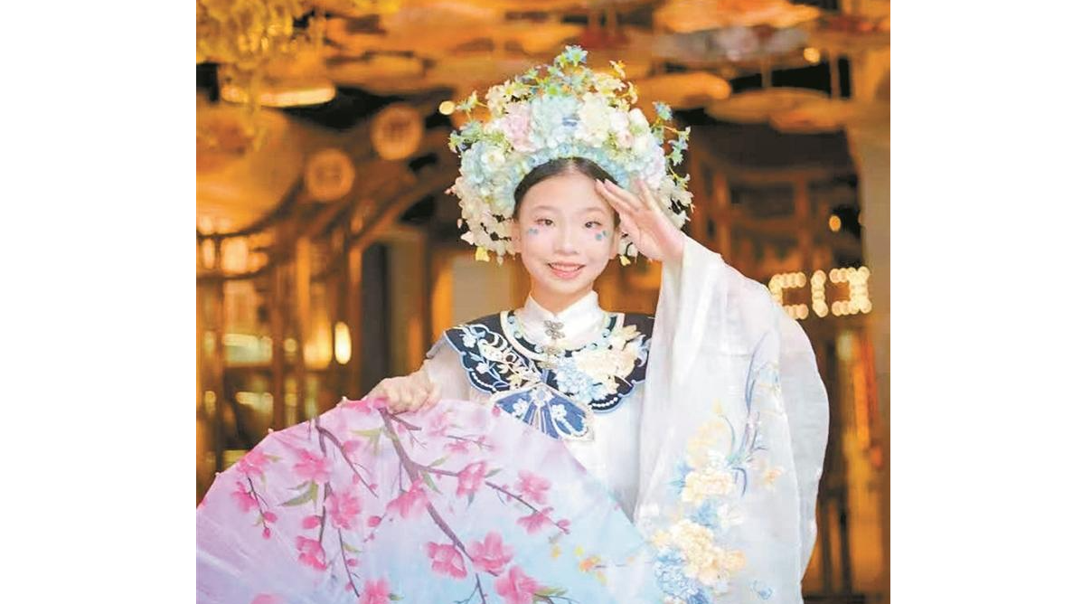 少年 | 遇见初中 遇见崭新的自己