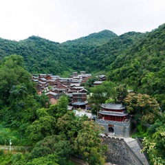 魅力山乡｜云南广南：三产融合铺就铁皮石斛致富路