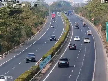 出行出游集中释放，预计广东9月30日迎来节前车流高峰约1008万车次