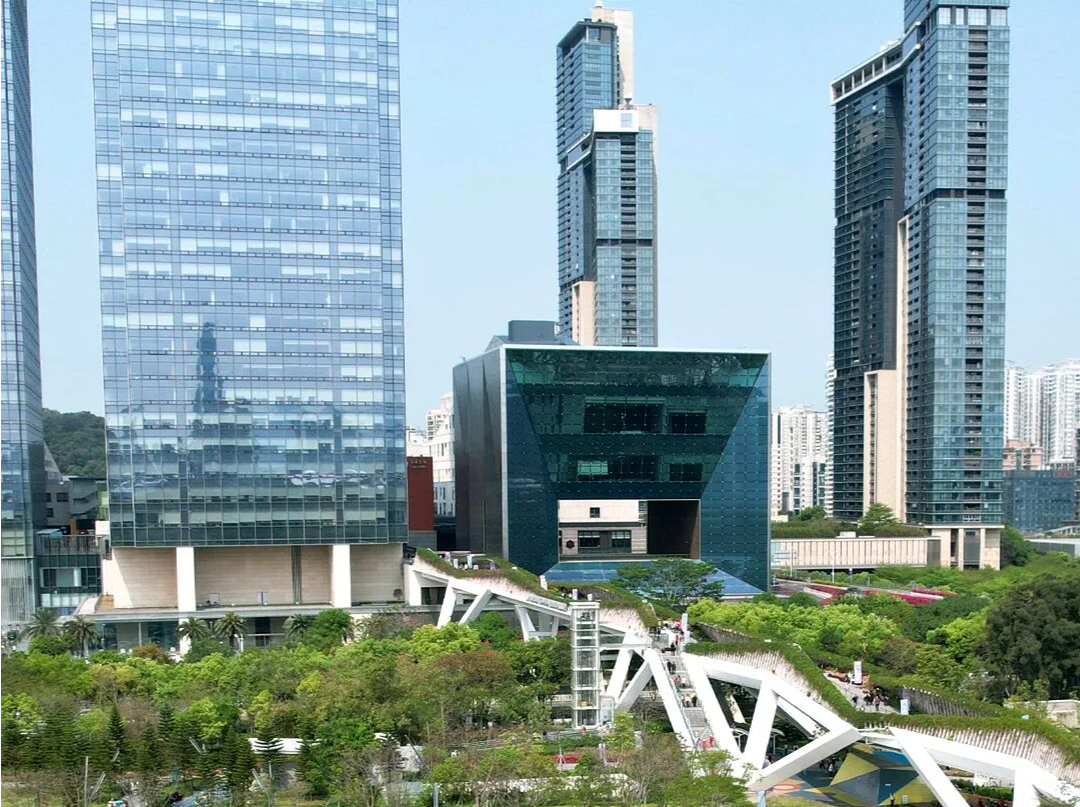 美丽深圳·每日一图｜2025年9月23日