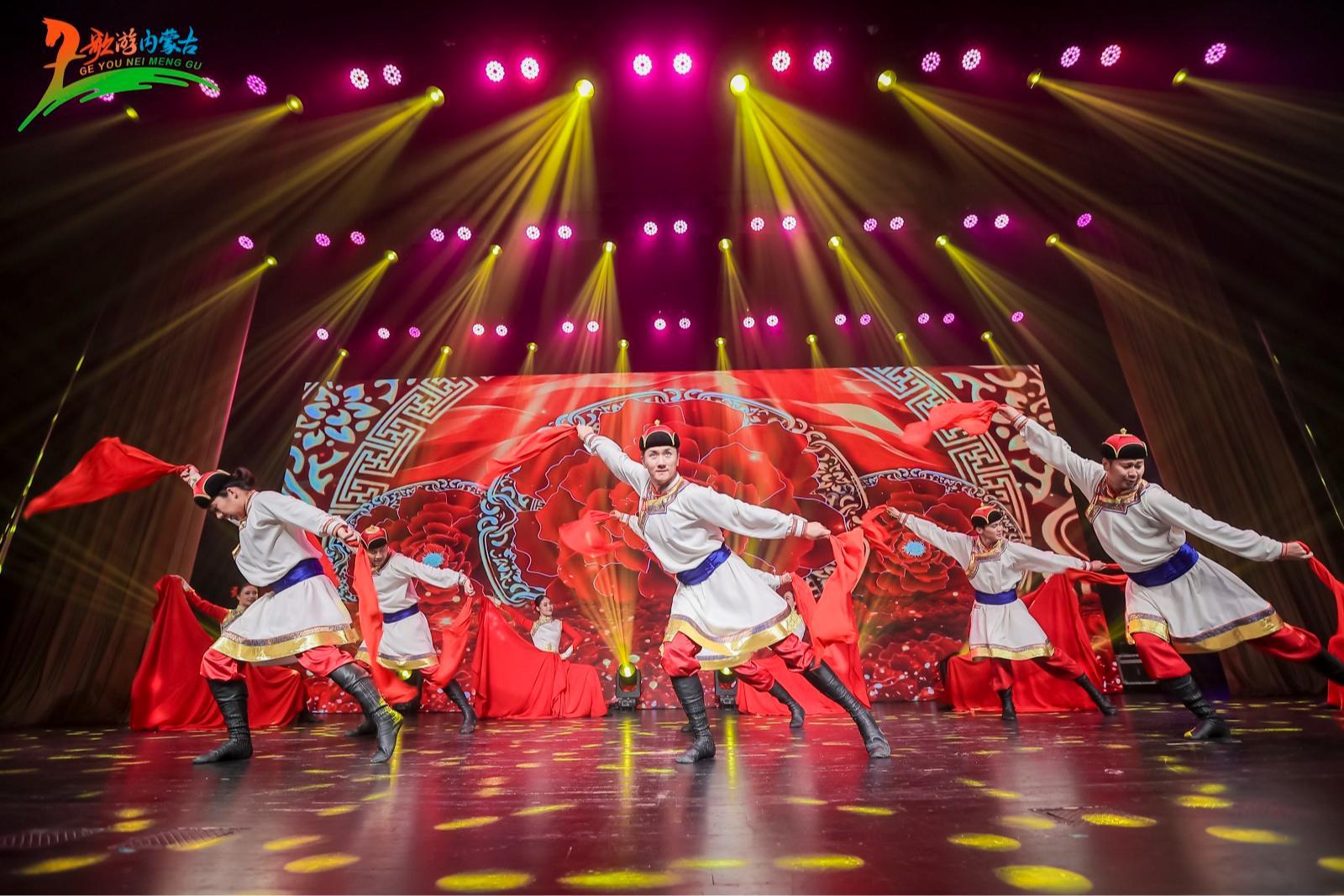 “中国早秋”深情南下！内蒙古文旅推介活动在深圳举行