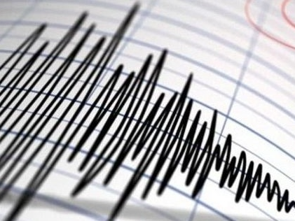 瓦努阿图南部发生6.8级地震 