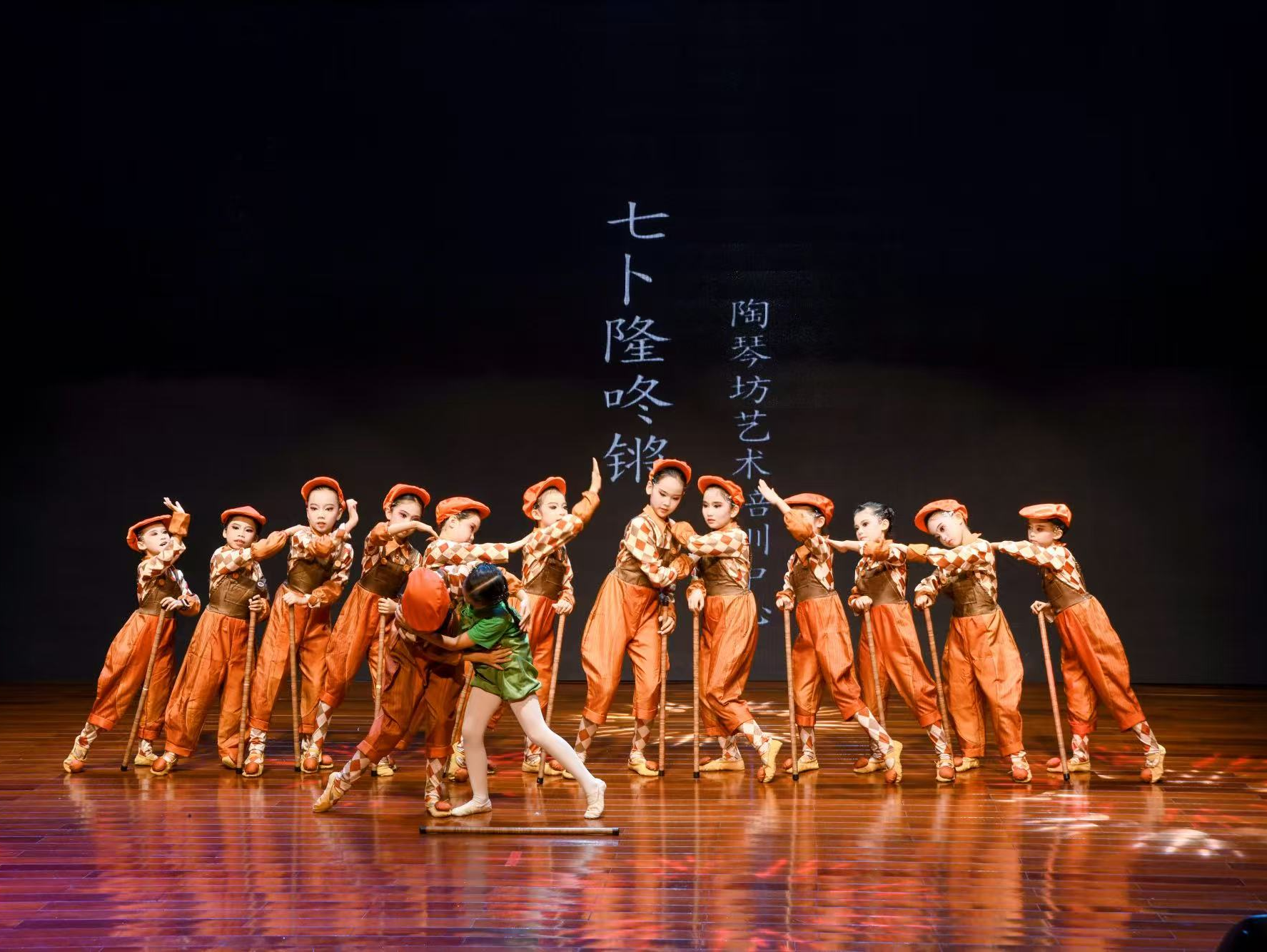 全民开SHOW文艺展演，勾勒东莞全民艺术普及新图景