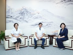 减重大咖说 | 山东中医药大学附属医院：多方携手，实现体重“防、治、管”一体化管理