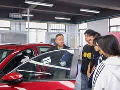 挖掘县乡市场 各地多措并举提振汽车消费