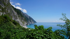 台湾旅游业疲软　业者盼加强两岸旅游交流（1）