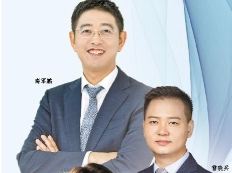 扎根南海滨 逐梦大湾区——企业家讲述深圳奋斗故事