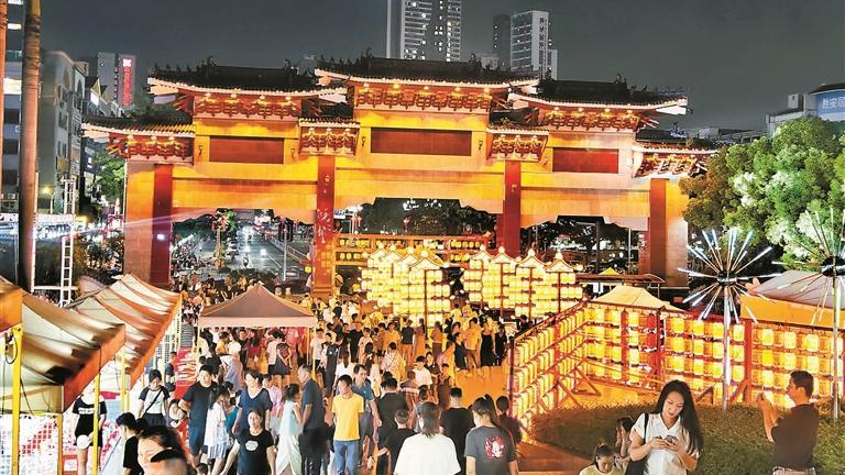 光明文艺 | 仲夏亲子嘉年华