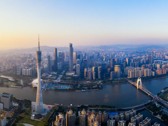中国企业出海战略发生“范式转移”，《财富》世界500强峰会嘉宾绘制“新航海图”