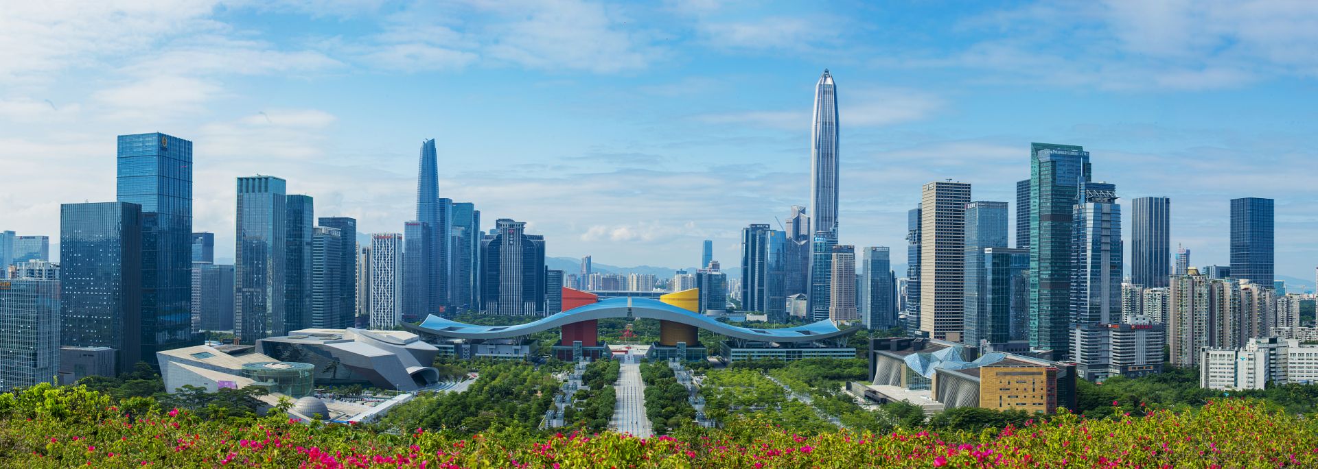 中国银行独家牵头协助深圳市政府首次在澳门发行地方政府绿色债券