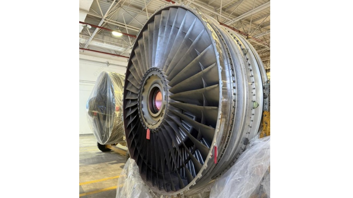 首单“起飞”!前海落地二手飞机发动机融资租赁业务