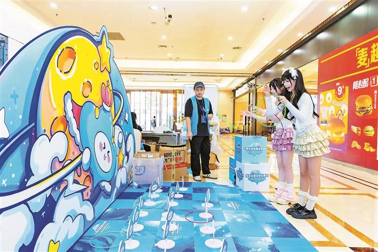 “电竞+文旅体验”释放产业活力！天美米饭联盟全能杯夏季赛收官