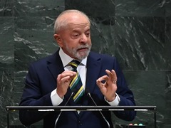 拉美国家齐“开火” 美国形象大“翻车” 