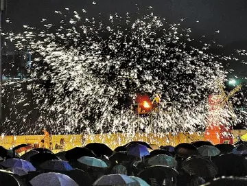 畅游生态文旅场景 漫步新锐商业地标 这些地方打卡出片率100%