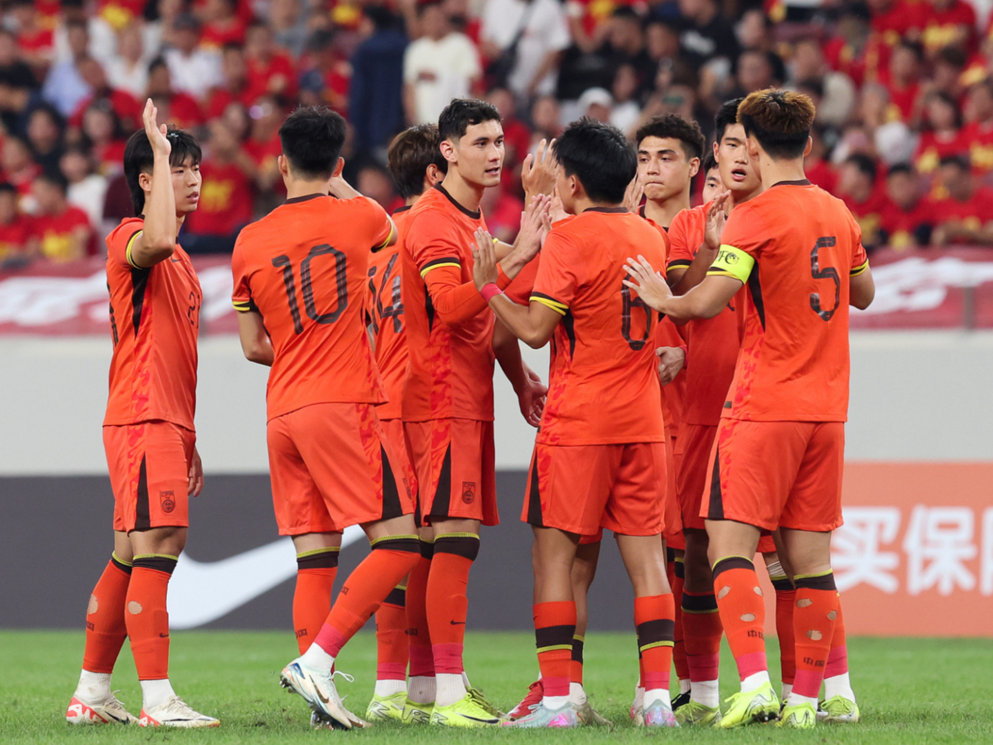 0-0战平澳大利亚，中国队晋级U23亚洲杯正赛