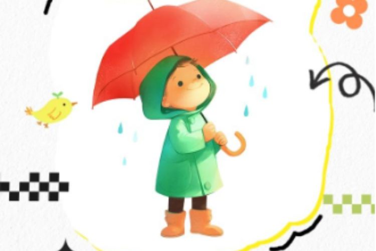 @中山人，秋雨过后做好这几点，祛湿又养生丨绘热点