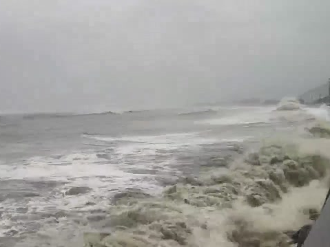 关于超强台风“桦加沙”八问，专家科普解读