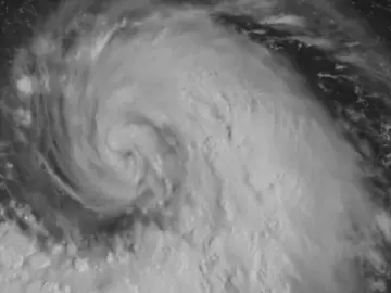 台风“桦加沙”逼近,广东防风应急响应提升为Ⅱ级