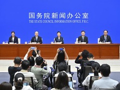 2024年全国新收行政复议案件74.96万件