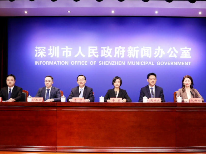 深圳全力推动传统产业向“新”向“智”！目标规模突破7000亿元
