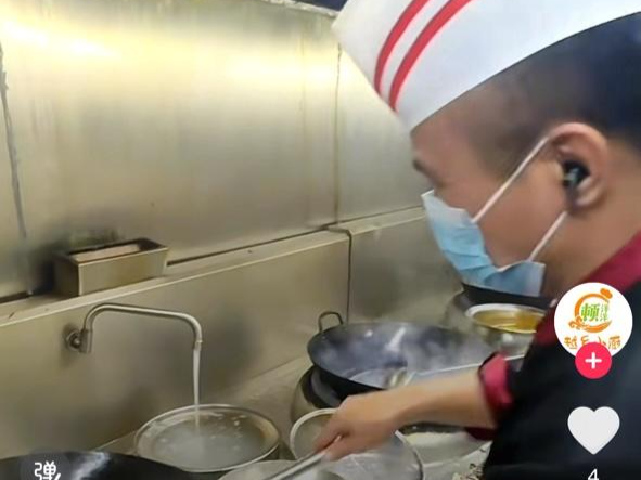 北海餐厅拿下高德全国美食第一名，北海文旅：我是隐藏的美食之都？