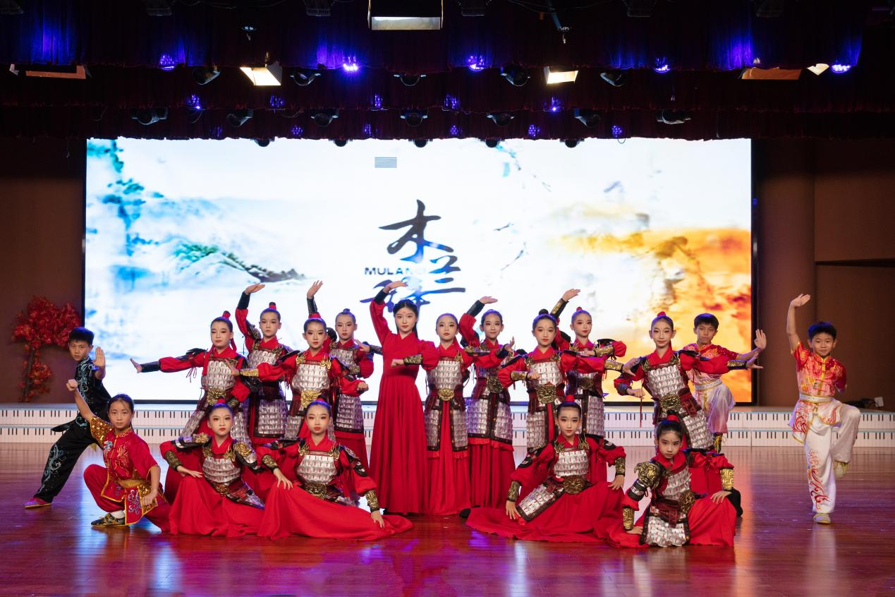 宝安区“文化浸润 非遗传承”馆校联盟新增六名成员