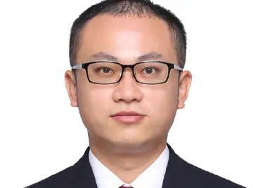 刘健：从办案“能手”到案件管理“尖兵”