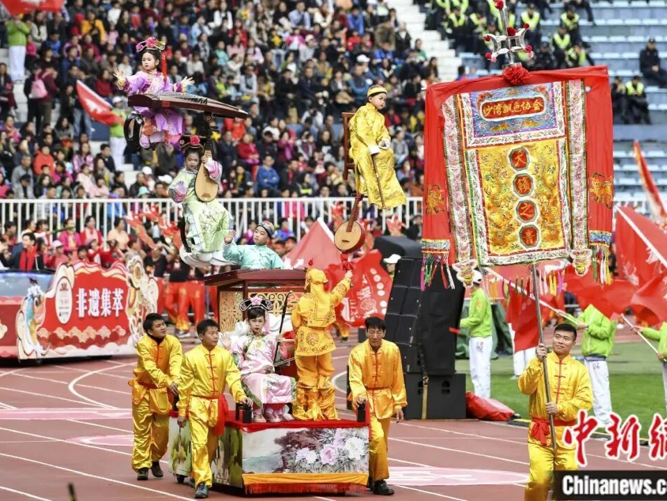 为岭南文化鼓与呼——《丘树宏：岭南文化何以堪称中华文明的重要一脉？》              