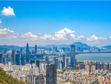 深圳一周丨各区书记区长在忙啥？（9月22日-9月28日）