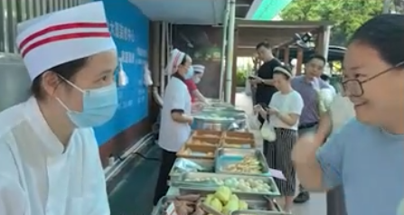 从“一包难求”到早餐上新！深圳报业食堂便民服务再升级