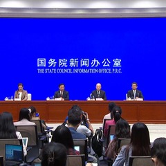 我国农业科技创新整体水平现在已经进入了世界第一方阵