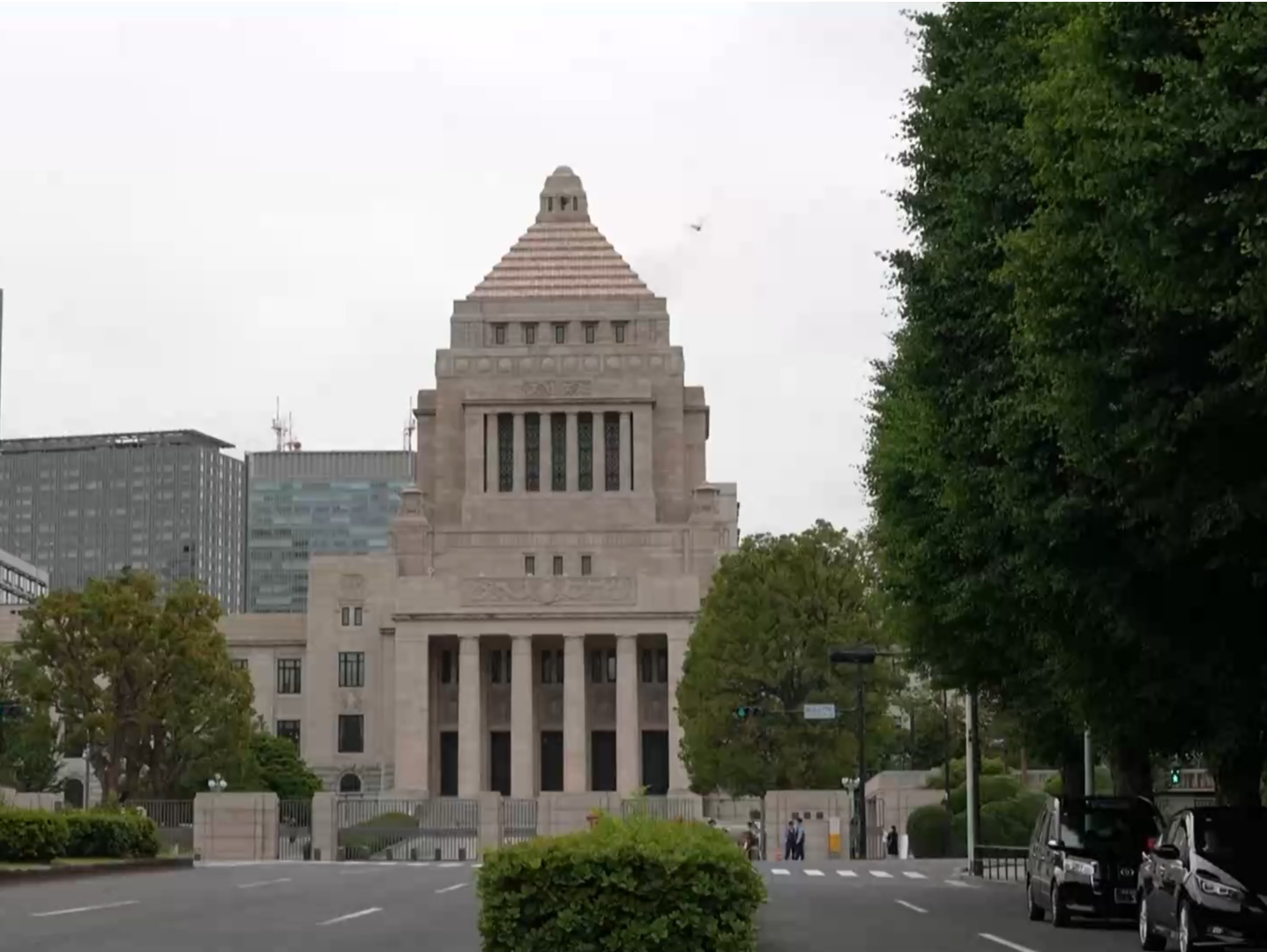 石破茂辞职 专家：新任自民党总裁参选者或将变少 