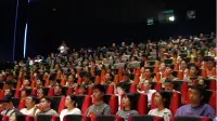 见证历史，铭记历史！深圳五家影院直播阅兵盛况 
